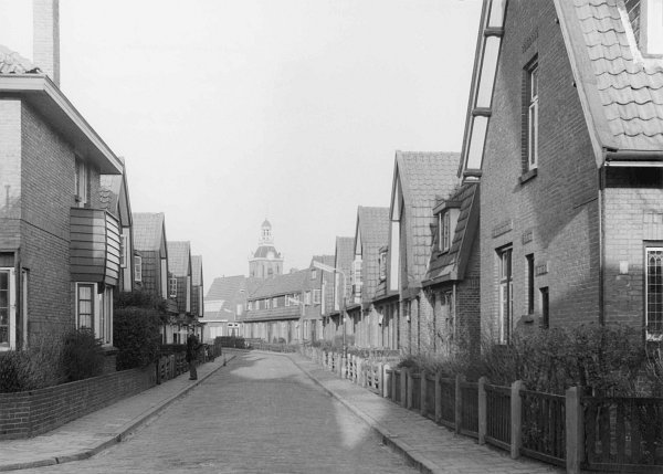 Barend Schuurmanstraat — Meppel