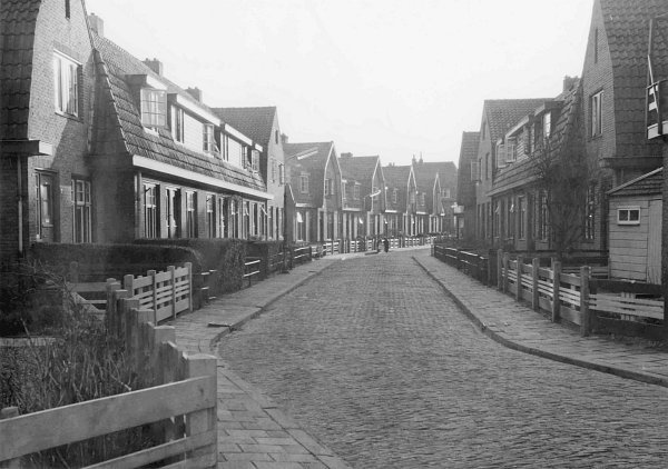 Barend Schuurmanstraat — Meppel