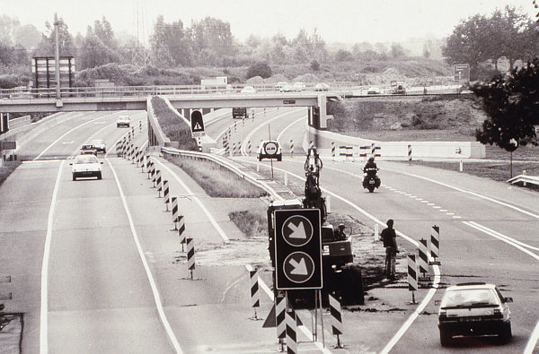 A32 — Meppel