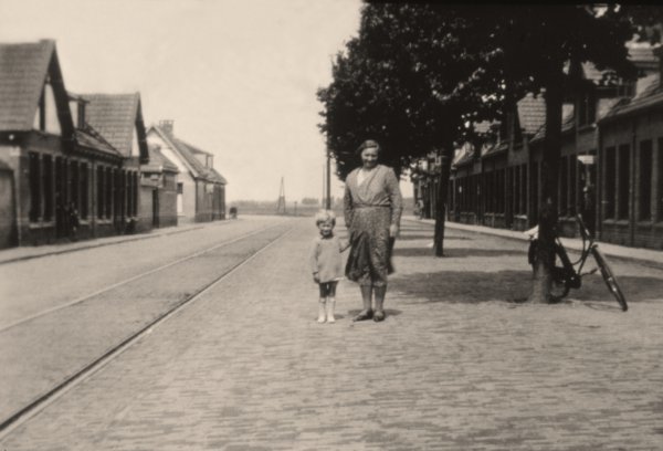 Balistraat — Meppel