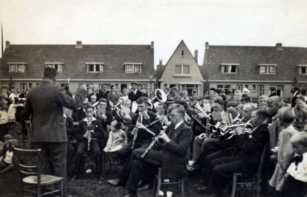 Ambonstraat — Meppel