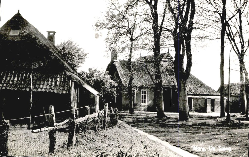 De Steeg — Norg