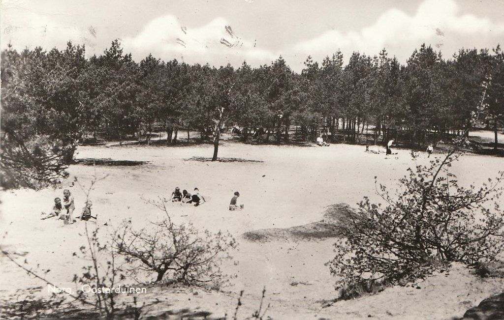 Oosterduinen — Norg