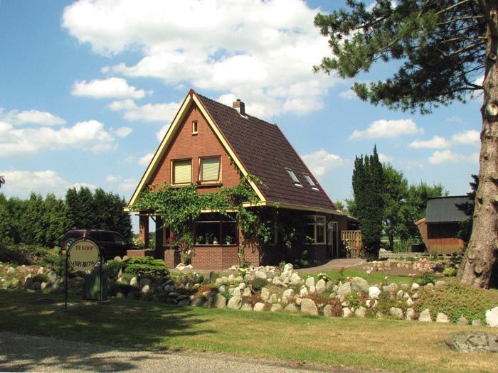 Borgerzijtak — Odoornerveen