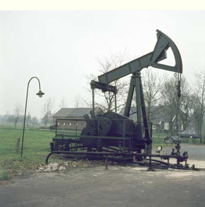 Jaknikkers — Schoonebeek