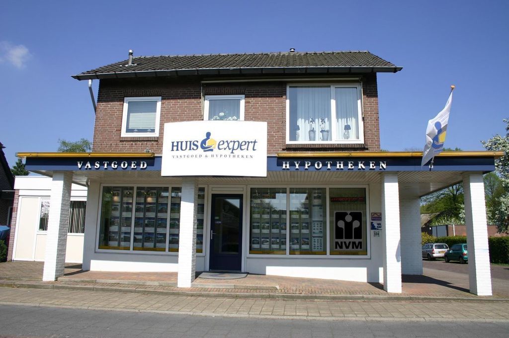 Europaweg — Schoonebeek