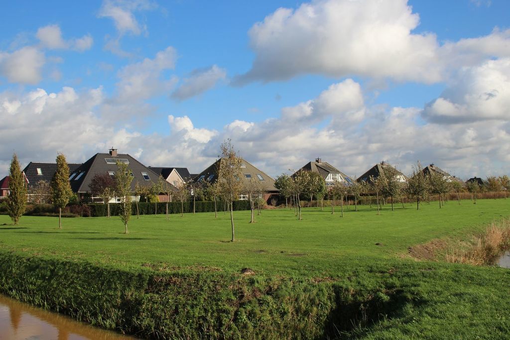 Beekpunge — Schoonebeek