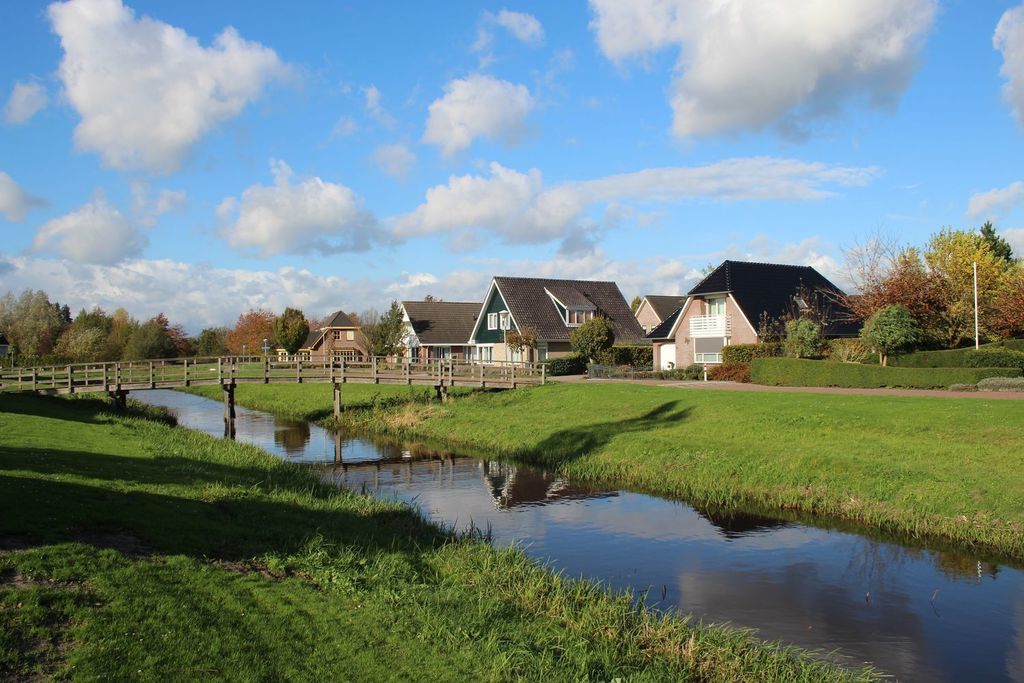 Frankrijklaan — Schoonebeek