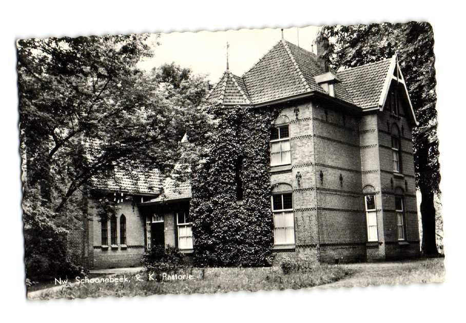 Kerken — Schoonebeek