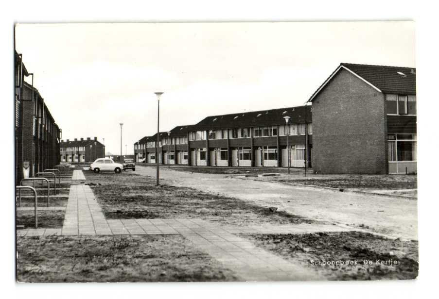 De Kertjes — Schoonebeek