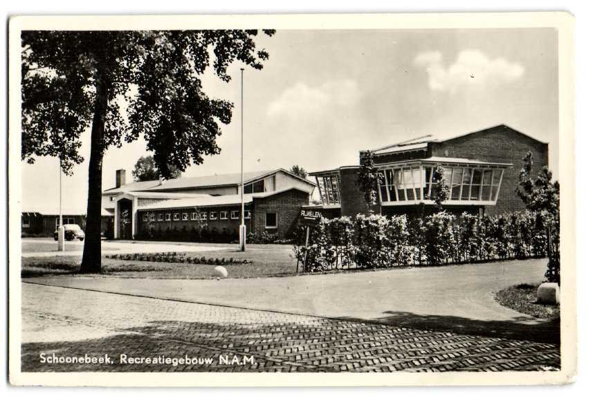 N.A.M. — Schoonebeek