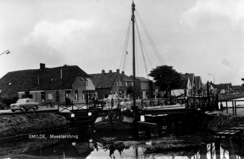 Hoofdweg — Smilde