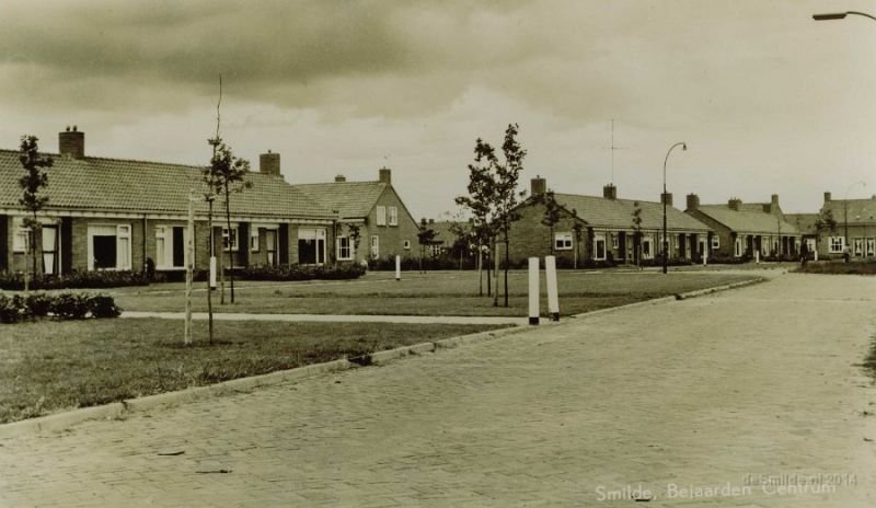 Beatrixstraat — Smilde