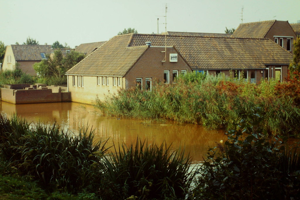 Noorderdiep — Valthermond