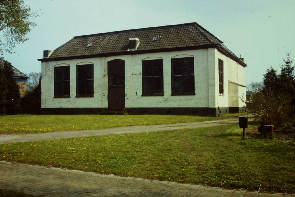 Noorderdiep — Valthermond