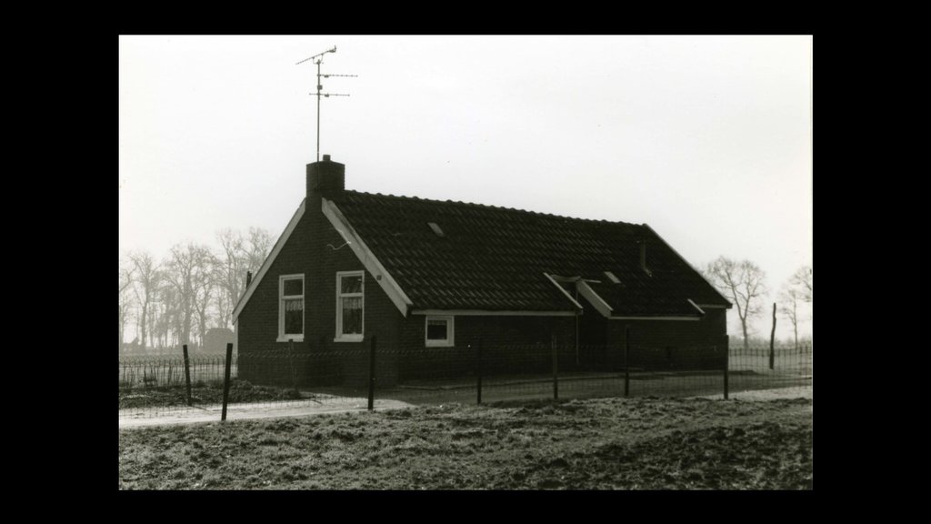 Musselweg — Valthermond
