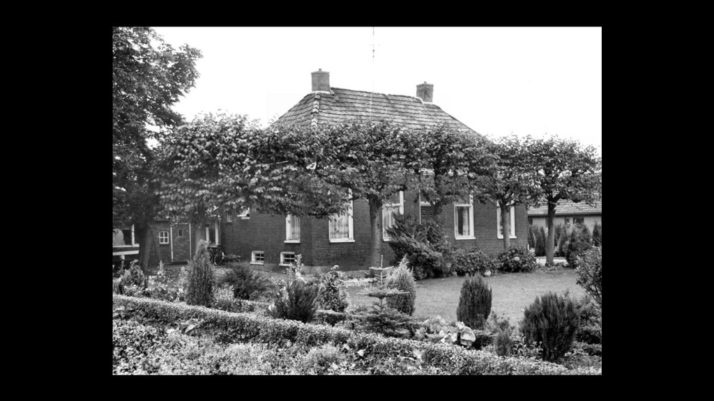 Kavelingen — Valthermond