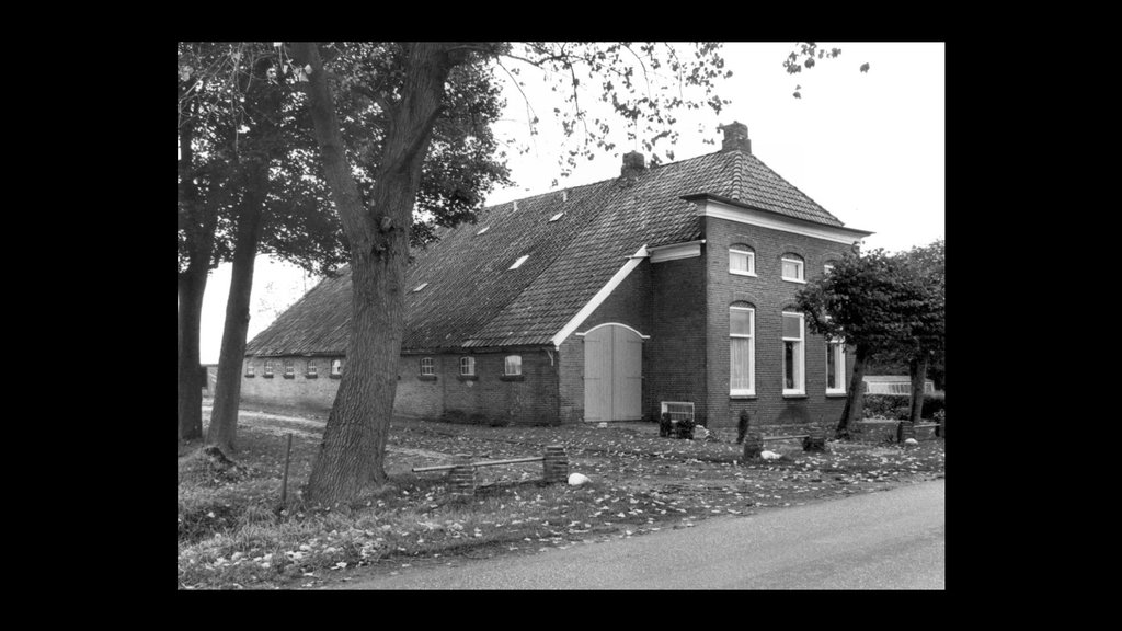 Kavelingen — Valthermond