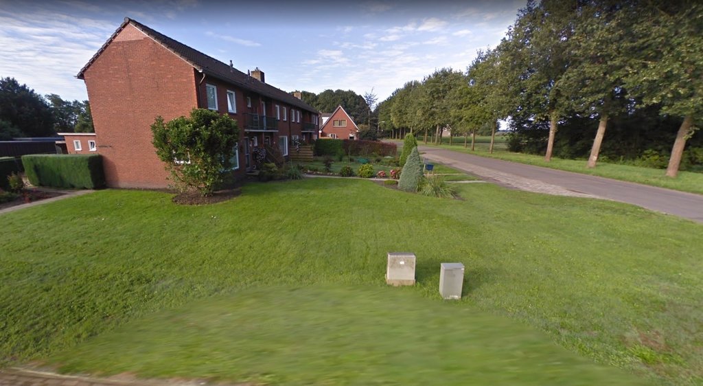 Noorderdiep — Valthermond