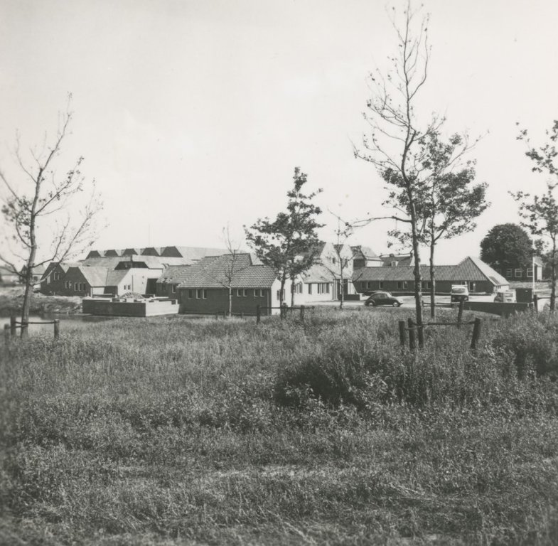 Noorderdiep — Valthermond