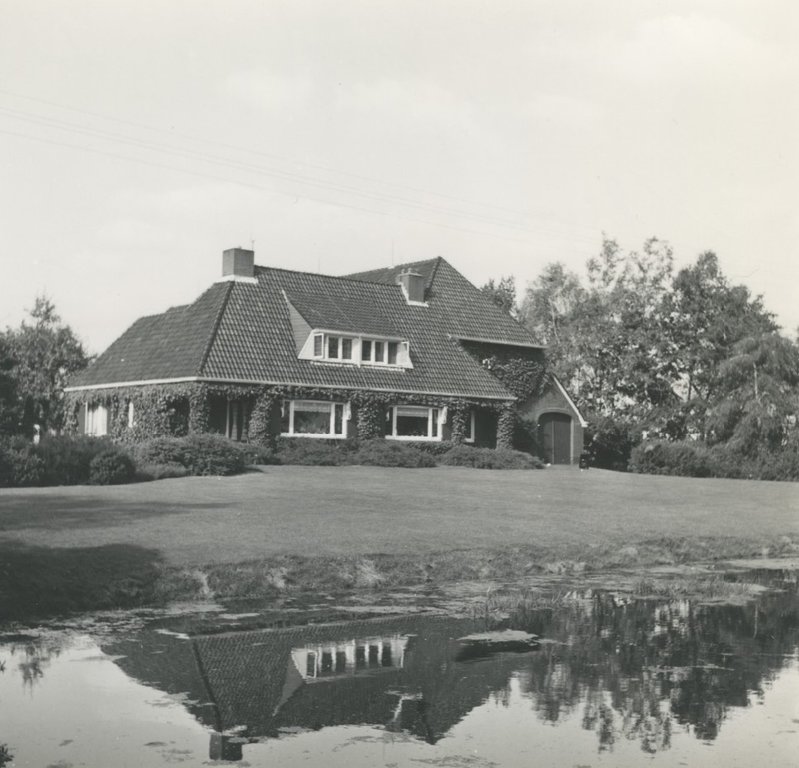 Noorderdiep — Valthermond