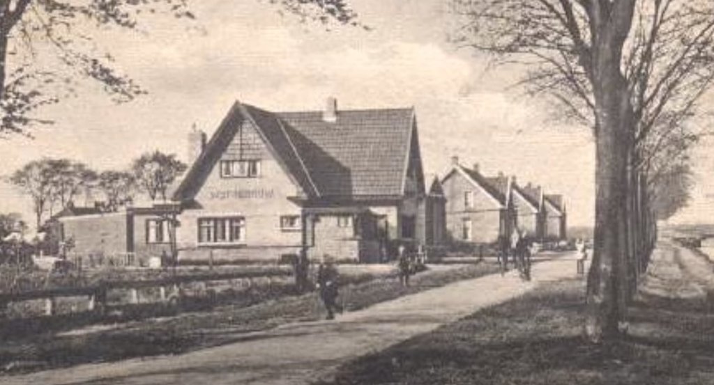 Doorsnee — Valthermond