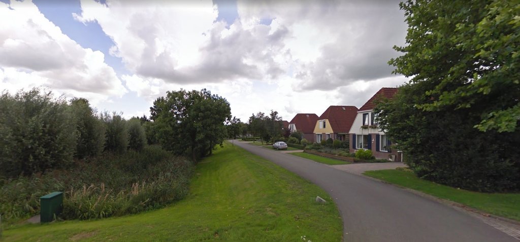 De Wieke — Valthermond