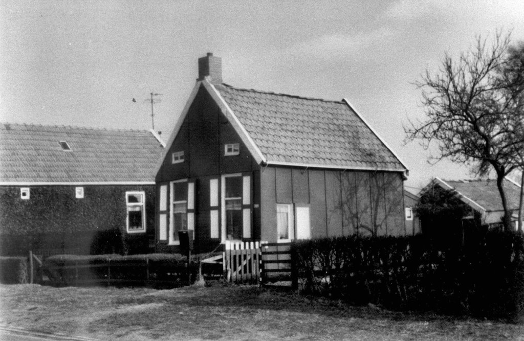 Noorderdiep — Valthermond