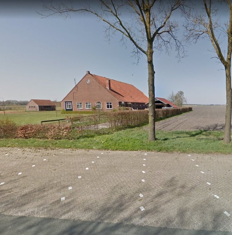 Noorderdiep — Valthermond