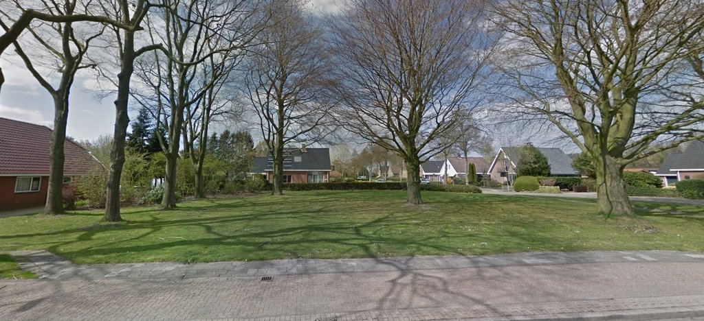Kevelinglaan — Valthermond