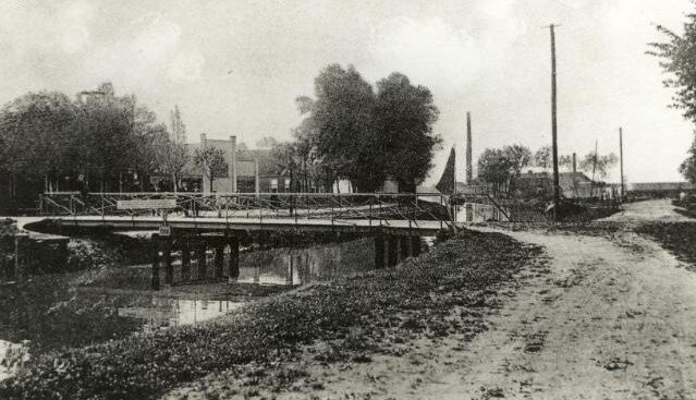 Kavelingen — Valthermond