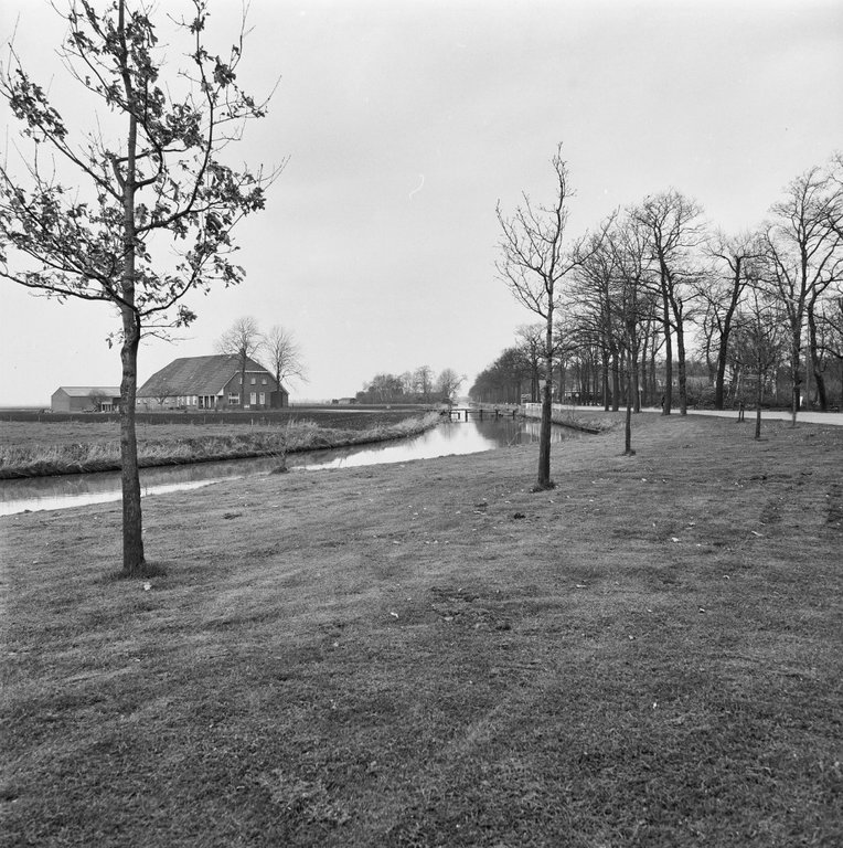 Kavelingen — Valthermond