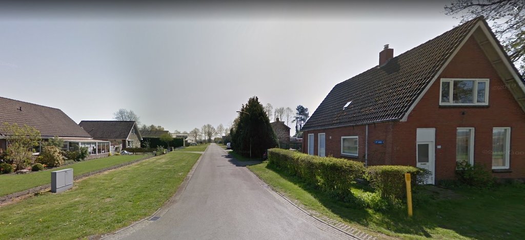 72e Laan — Valthermond