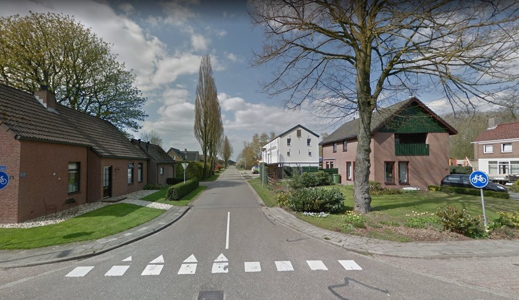 12e Laan — Valthermond