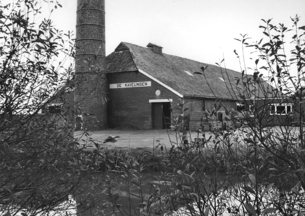 Kavelingen — Valthermond