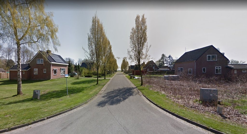 Laan 1917 — Valthermond