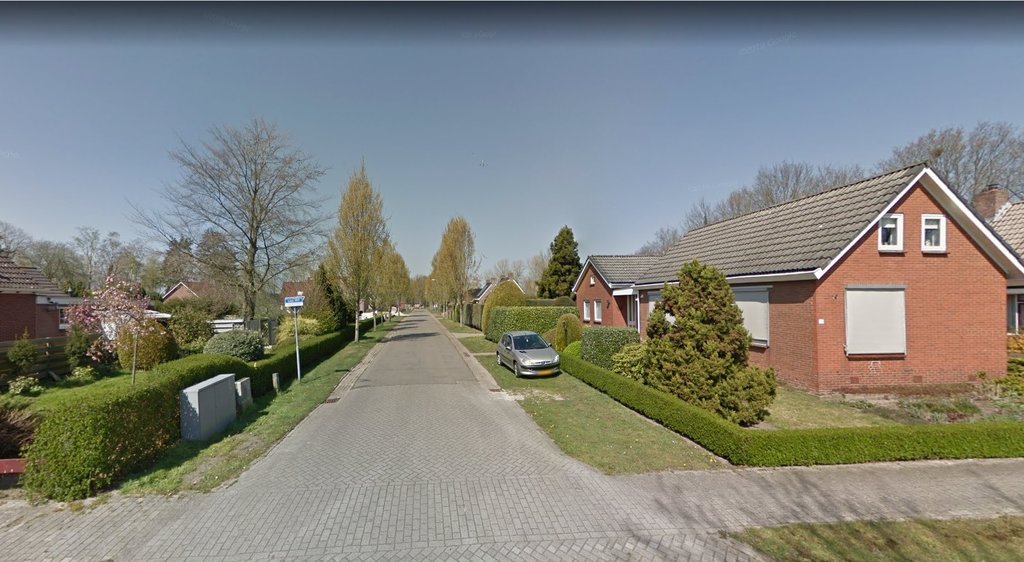 Laan 1917 — Valthermond