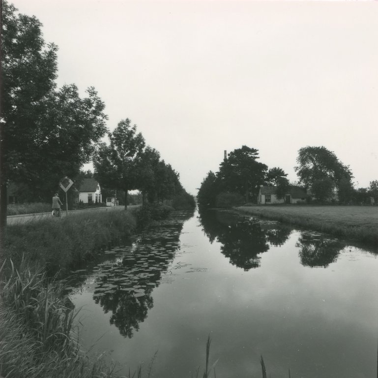 Kavelingen — Valthermond