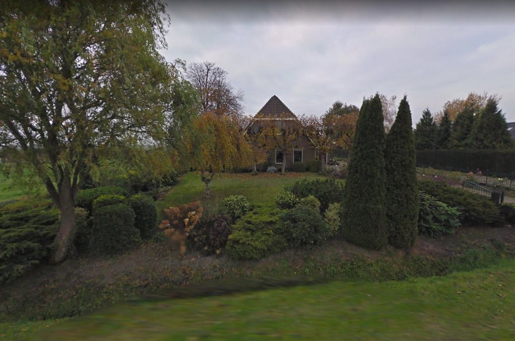 Kavelingen — Valthermond