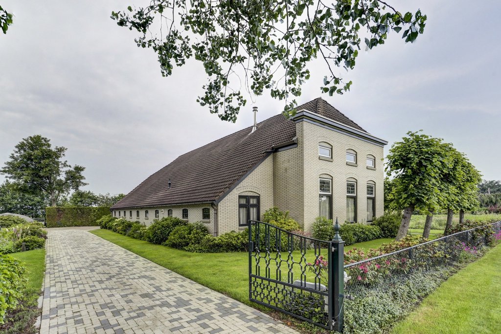Kavelingen — Valthermond