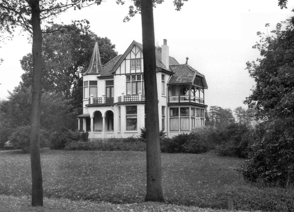 Kavelingen — Valthermond