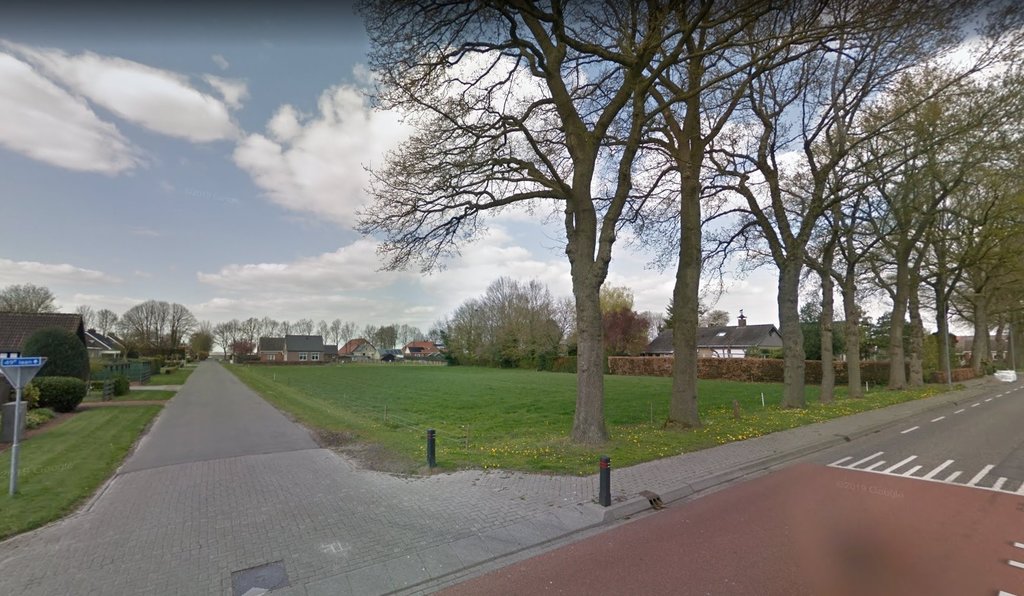 49e laan — Valthermond