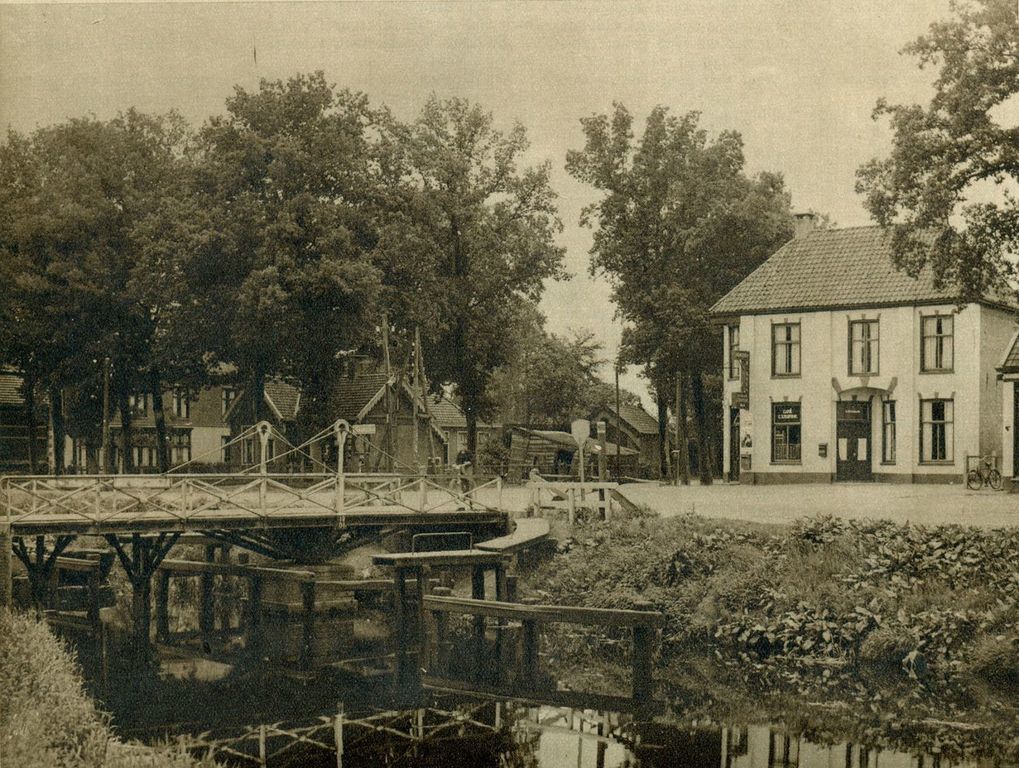 Van Goghstraat — Veenoord