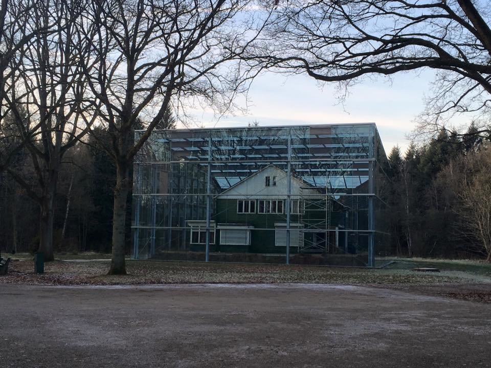 Kamp Westerbork — Westerbork