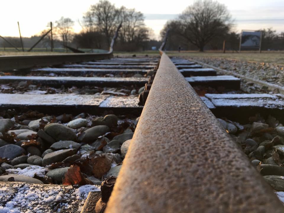 Kamp Westerbork — Westerbork