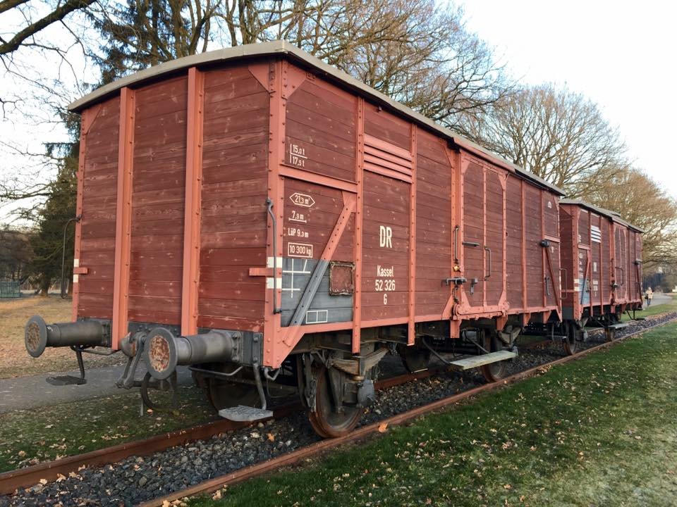 Kamp Westerbork — Westerbork