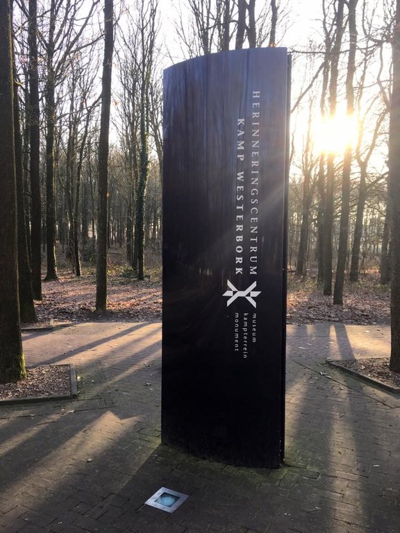 Kamp Westerbork — Westerbork