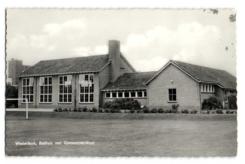 Scholen — Westerbork