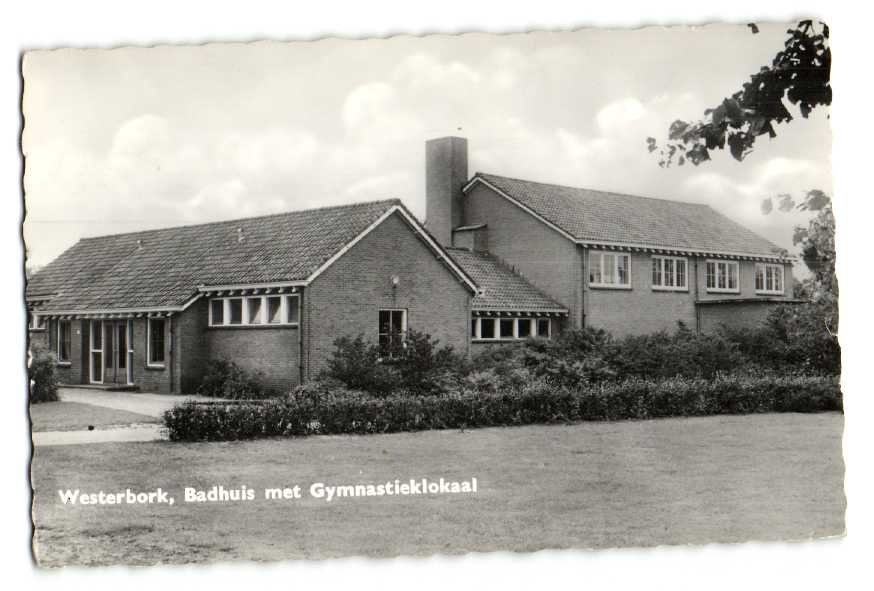 Scholen — Westerbork