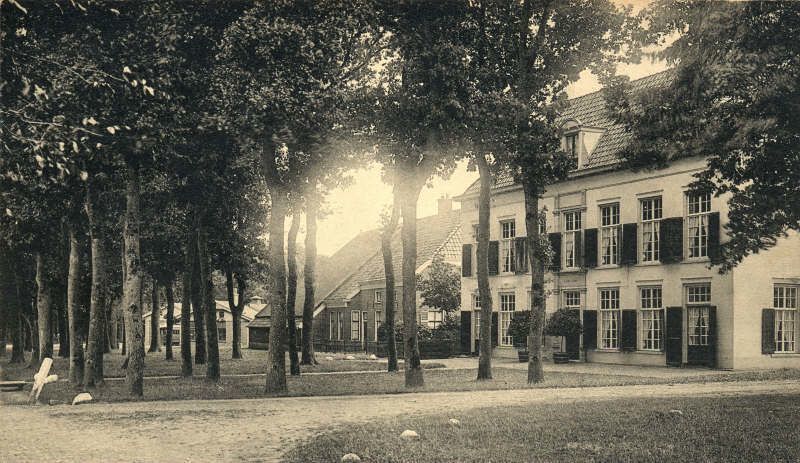 Brink — Zuidlaren
